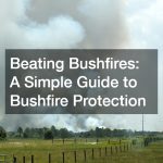 bushfire protection